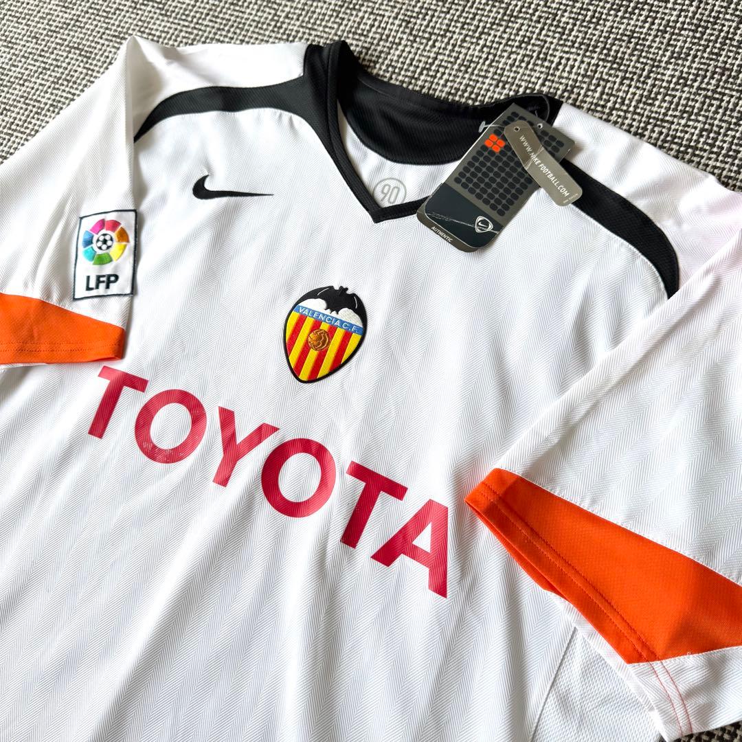 【紙タグ付デッドストック】P・アイマール ＃２１ バレンシア ０５／０６（H）