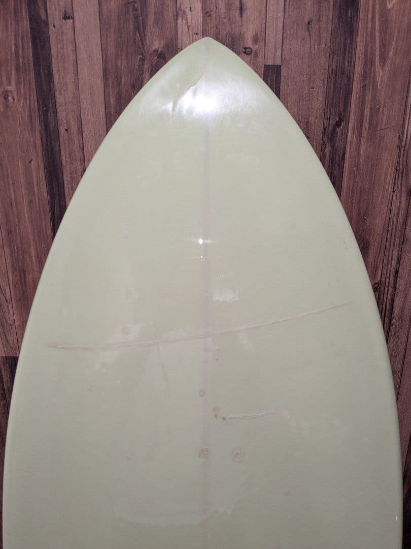 専用✨RICH PAVEL 5’10レインボー リッチ パベル クアッド