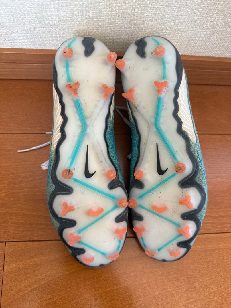 Nike ファントム GX エリート FG 26cm