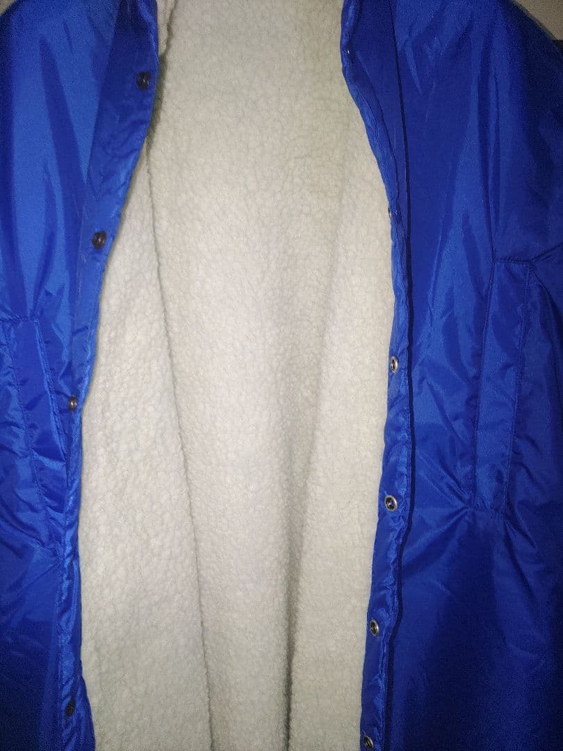 YASUDA ヤスダ　ベンチコート　レア