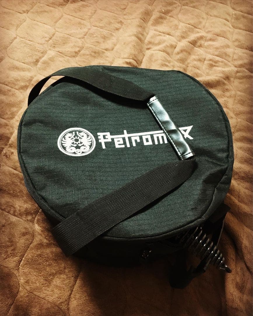 Petromaxペトロマックスダッチオーブン Dutch Oven ft4.5
