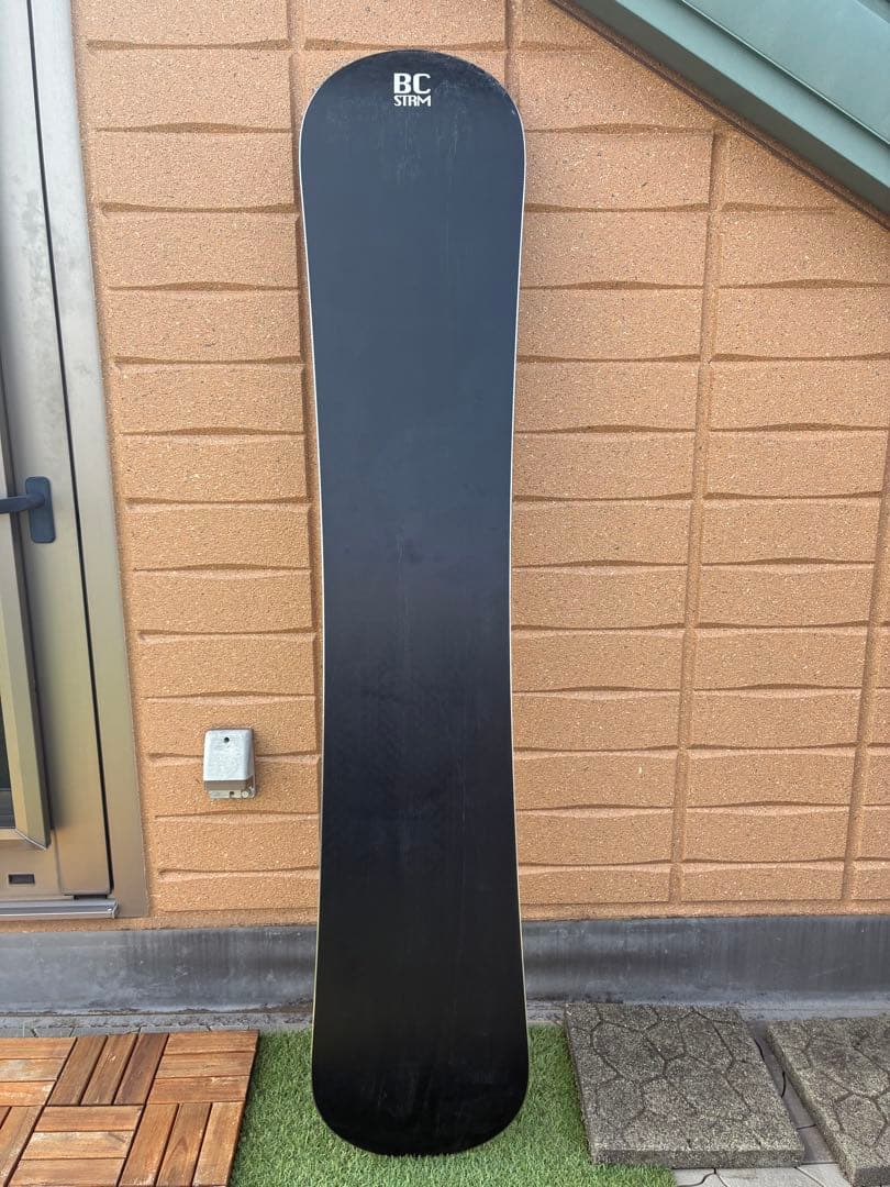 BC-Stream RIDER'S SPEC RS 159ワイド