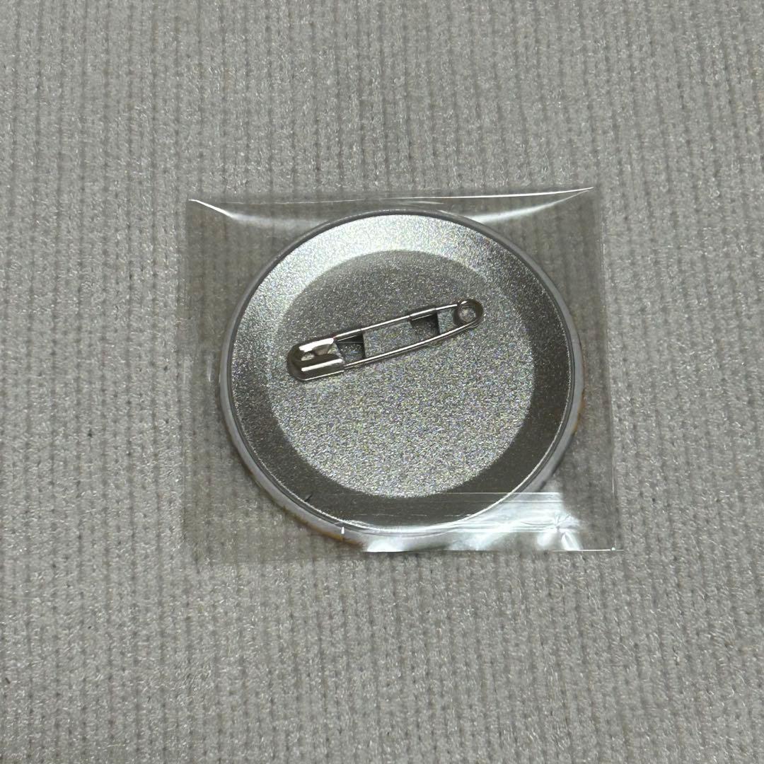 あんスタ テーマスカウト缶バッジ idol 朔間零②