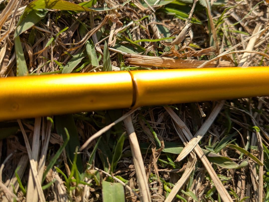 【希少テント】Marmot（マーモット）　HALO4　キャンプ