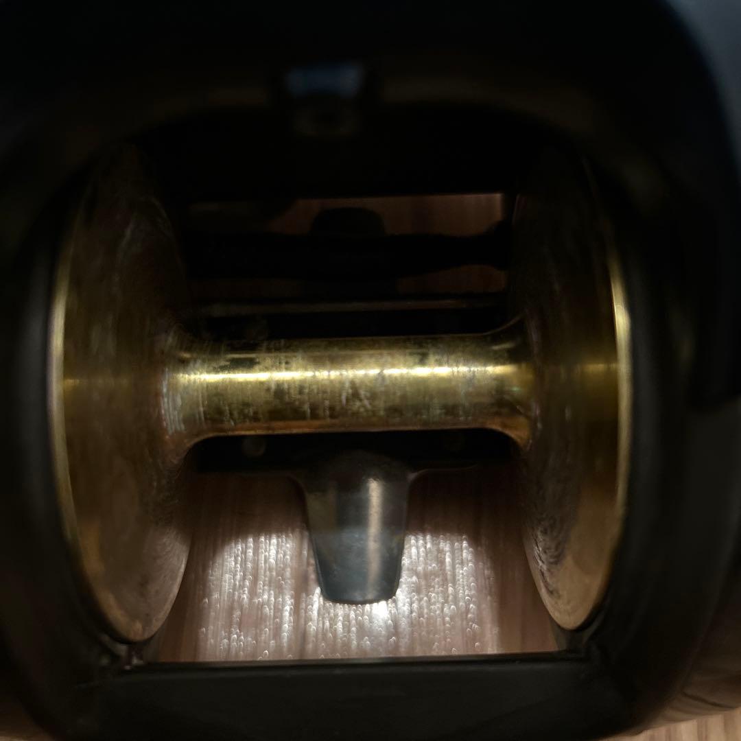 ダイワ　タナコンブル750