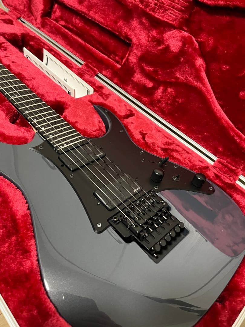 ギター Ibanez RGR5130 Prestige