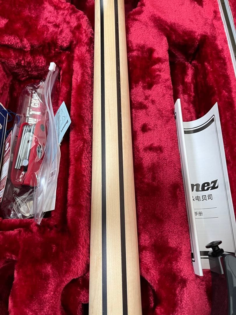 ギター Ibanez RGR5130 Prestige