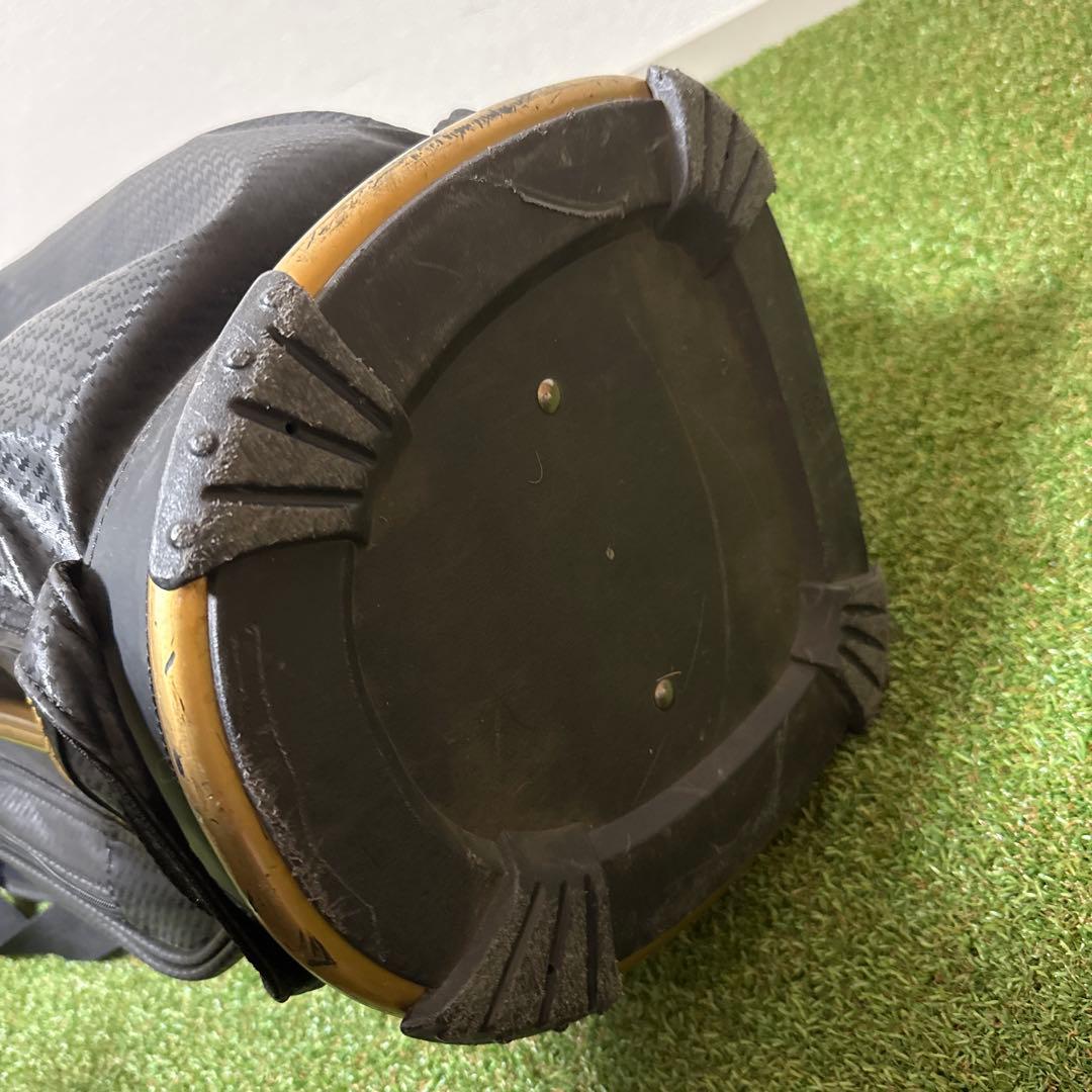 maruman MAJESTY マジェスティ キャディバッグ 9型 約2.5kg