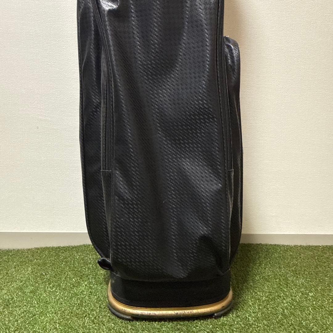 maruman MAJESTY マジェスティ キャディバッグ 9型 約2.5kg