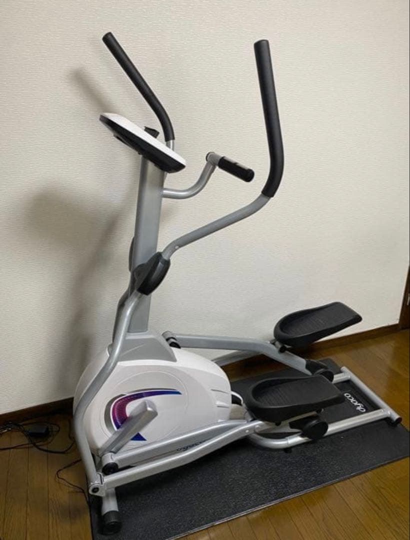 クロストレーナー DYACO （ダイヤコ）　se205-43