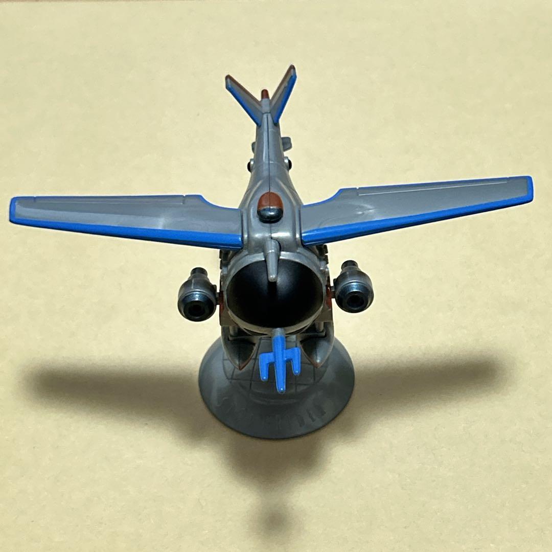 【美品】東京ディズニーシー ストームライダー プラモデル 希少！　a17-9