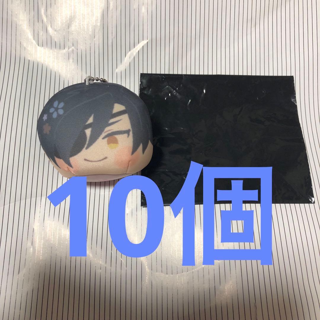 刀剣乱舞 わんぱく にぎにきおまんじゅう 燭台切光忠