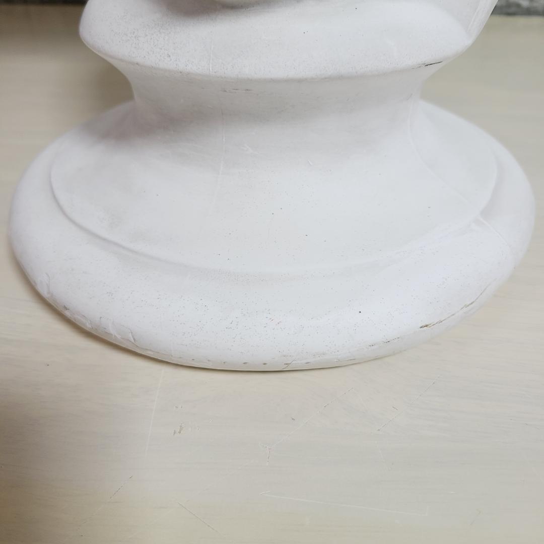 ミロのヴィーナス デッサン用 石像 胸像 彫刻 石膏像 オブジェ