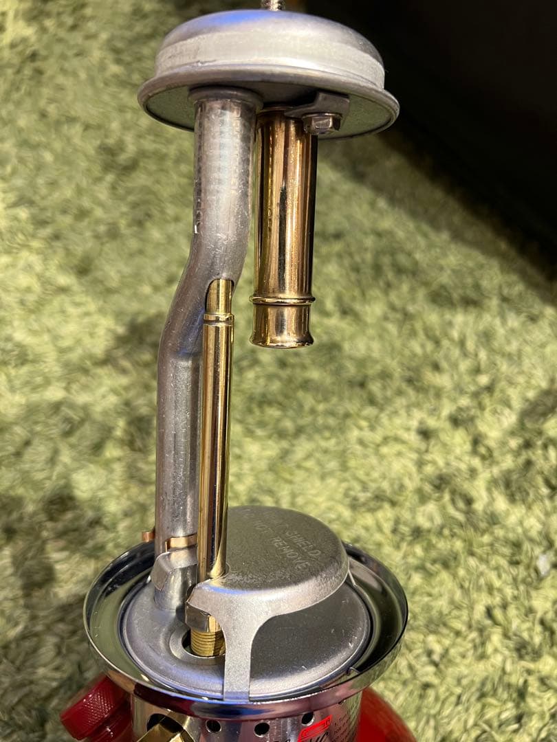 【新品未使用品】コールマン　クラシックランタン　200B743J