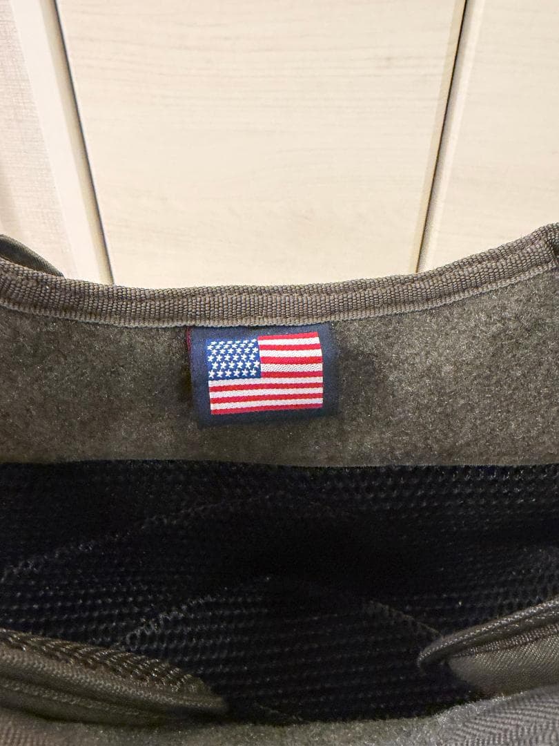 US. UTOCプレートキャリア [レンジャーグリーン] ※加工品