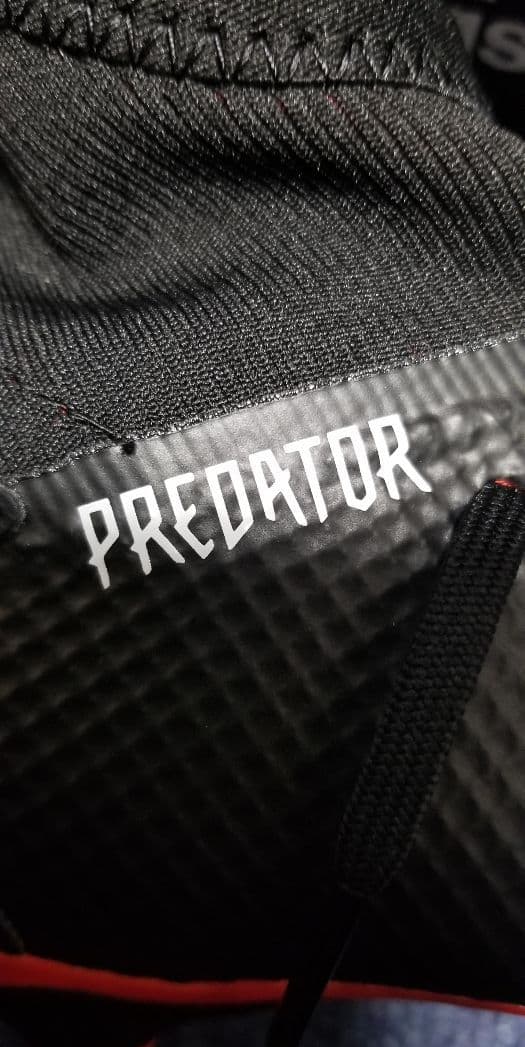 サッカー、スパイク、プレデター、サイズ28.0cm、新品、未使用