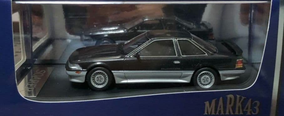 MARK43 トヨタ ソアラ 2.0GTツインターボ (GZ20) 1986