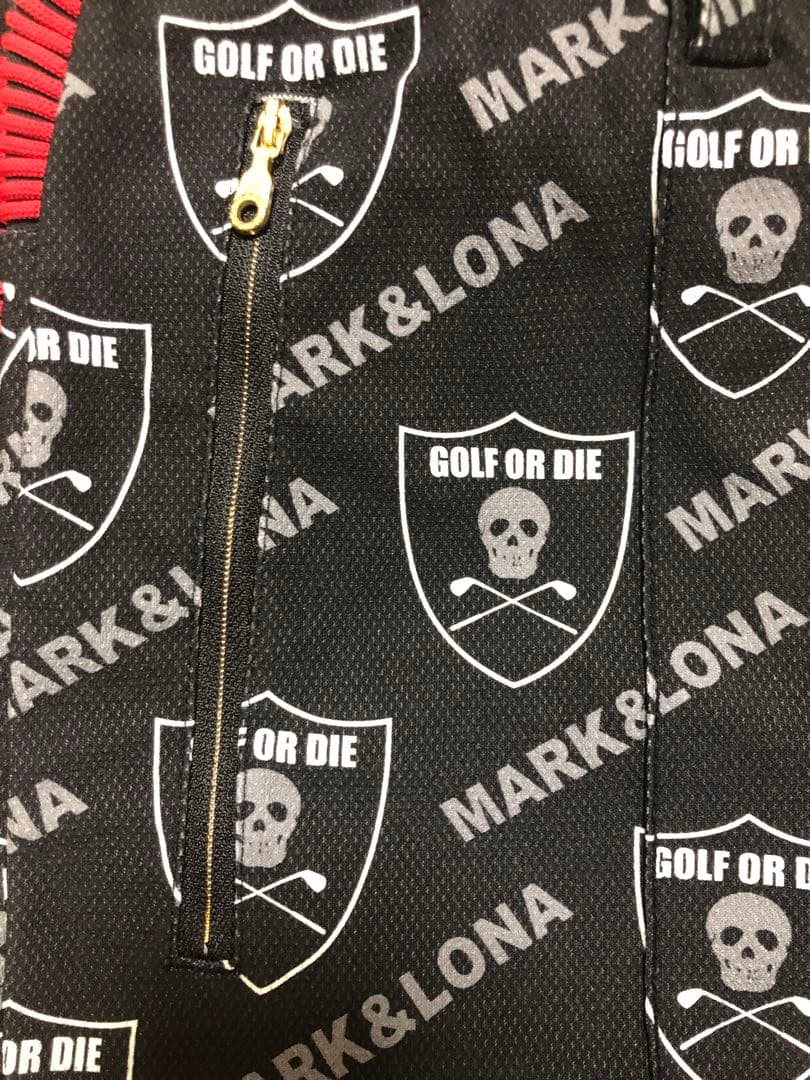 マークアンドロナ