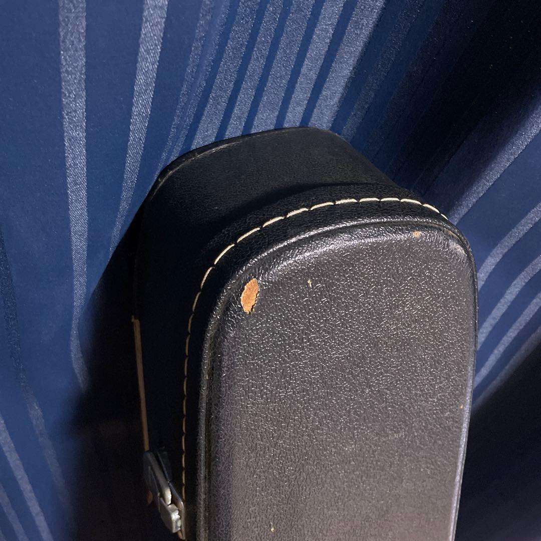 【最終値下げ】takamine ギター T-F2TBS ハードケース付き