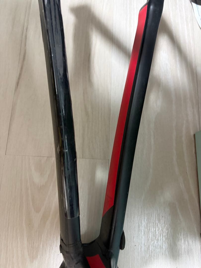 CANYON SPEEDMAX AL ロードバイクフレーム