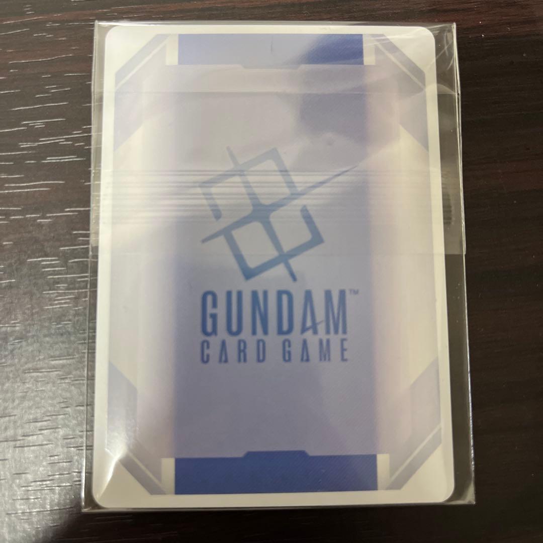 キラ・ヤマト　ニュータイプチャレンジ　プロモ