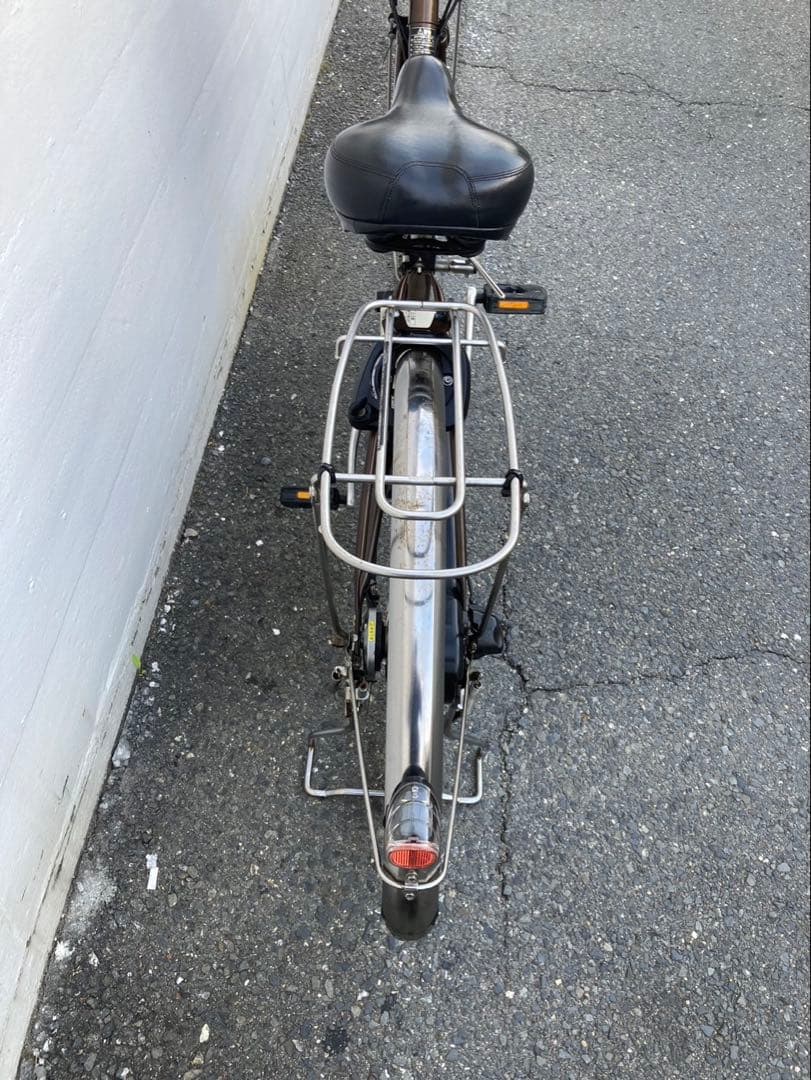 1624業界最長12ヶ月保証付！送料無料エリア多数！安全整備済み！電動自転車