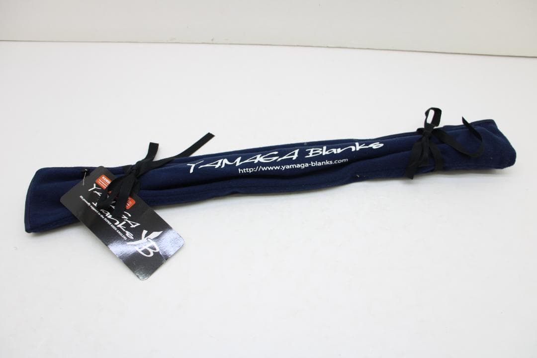 ヤマガブランクス トライセプター 68M ベイトモデル 63-TO0122-04