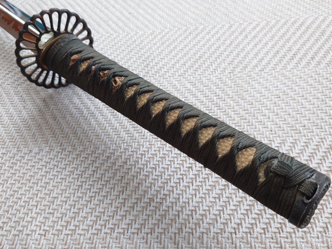 模造刀 大小 台座付き 一部難あり 日本刀 太刀 脇差