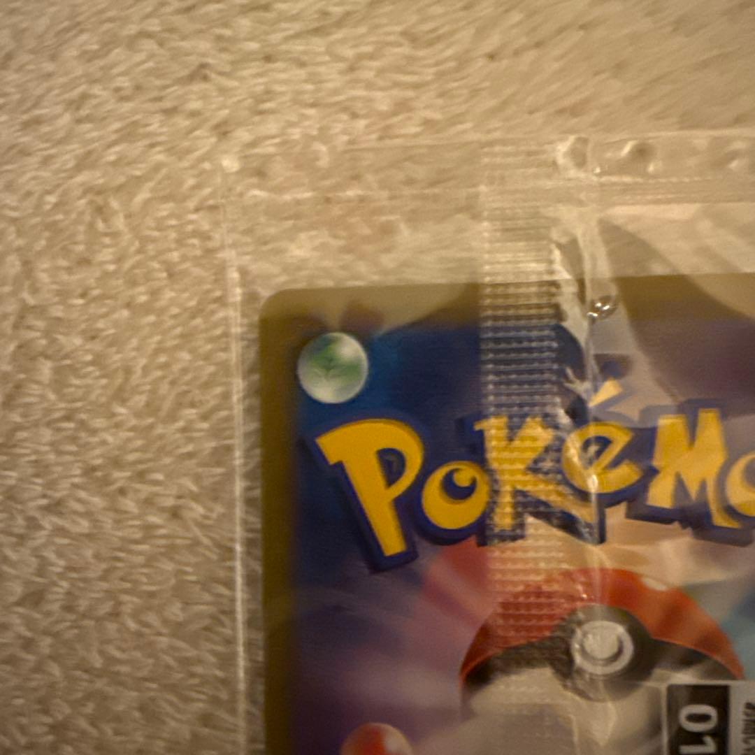 名探偵ピカチュウ PROMO SV-Pプロモカード 098/SV-P 2枚セット