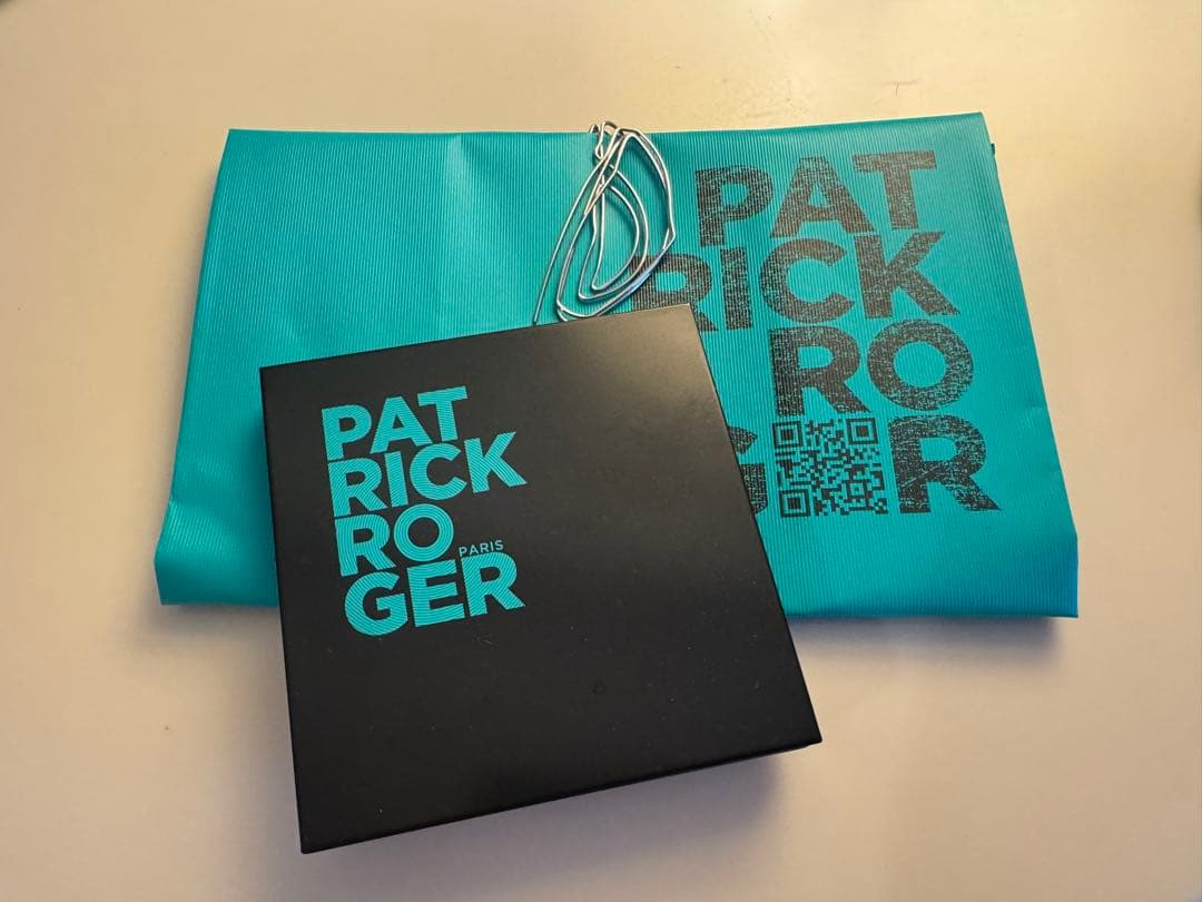 PATRICK ROGER パトリックロジェ ショコラアソート 9個