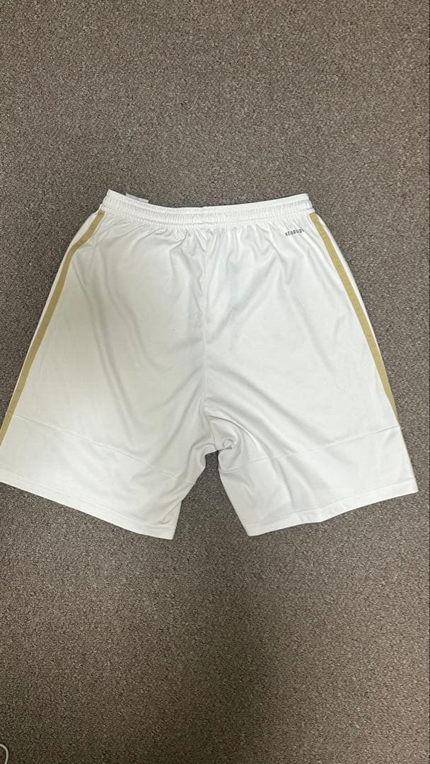 【早い者勝ち】環太平洋大学 サッカー部 公式 サブユニフォーム