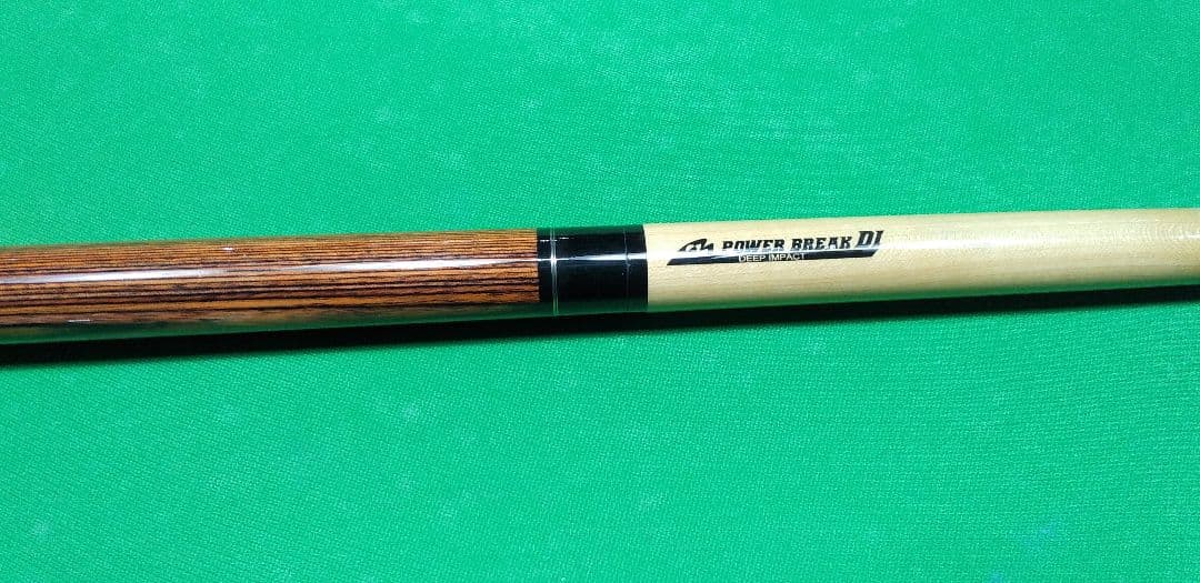 Mezz Cue Power Break 2/DIシャフト