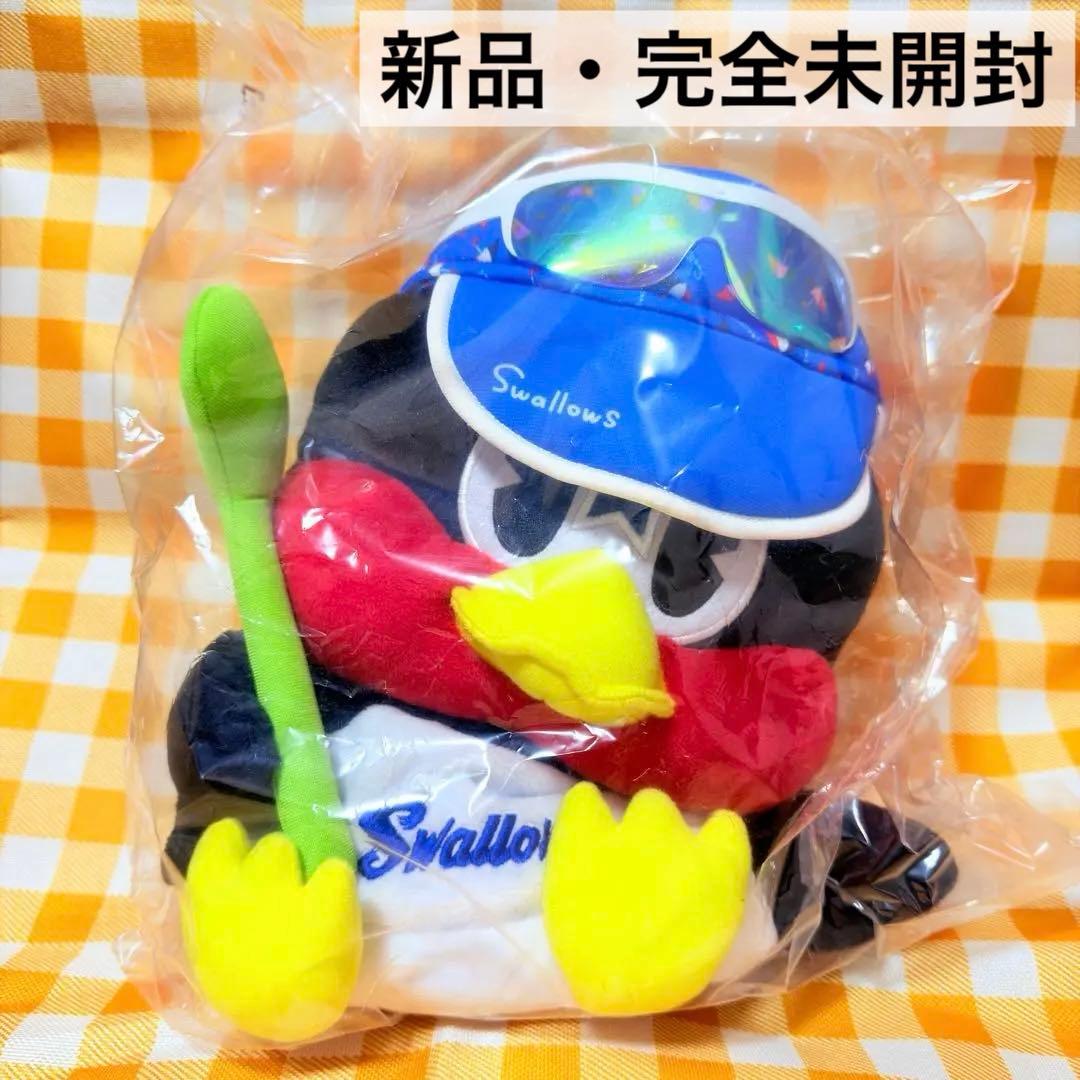 y*e様 (レア) つば九郎 ゴルフ ヘッドカバー