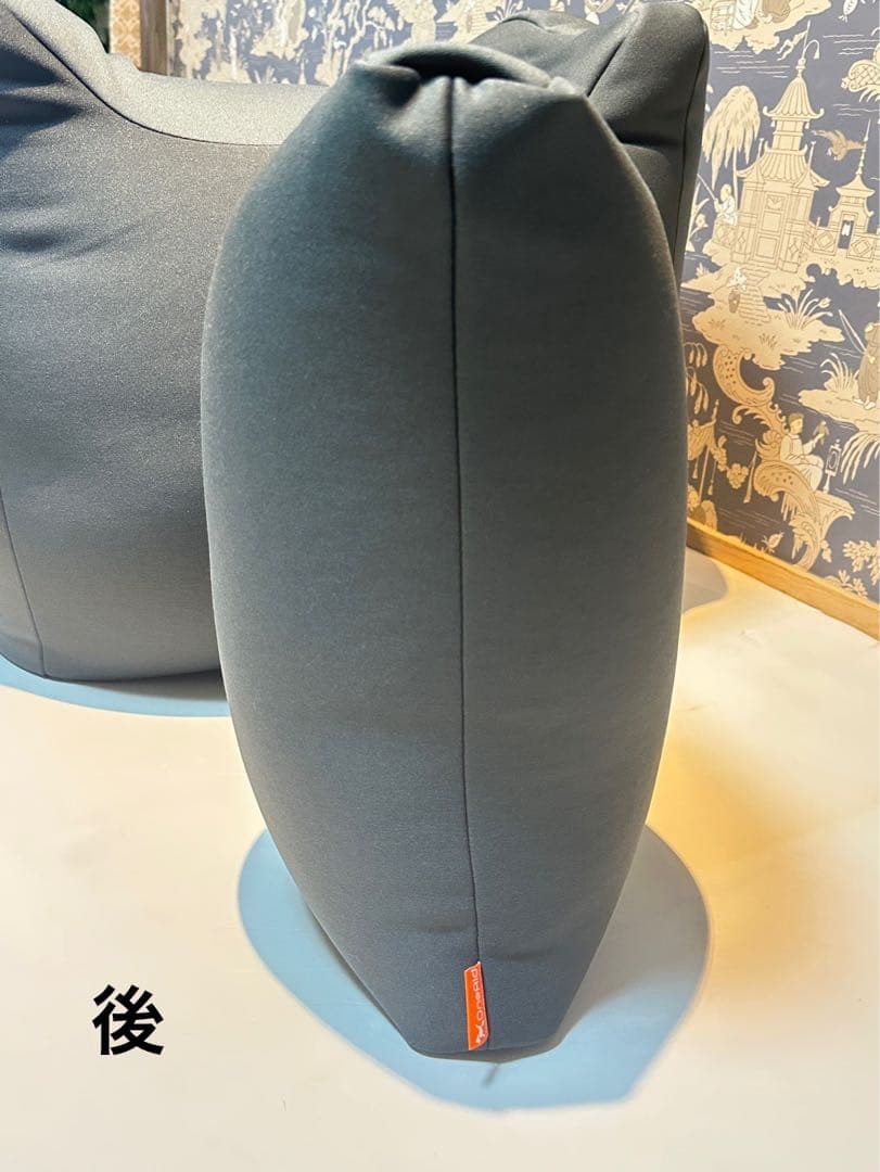 美品　リラクッション 3L 専用カバー付き 大型犬　介護　誤飲 床ずれ