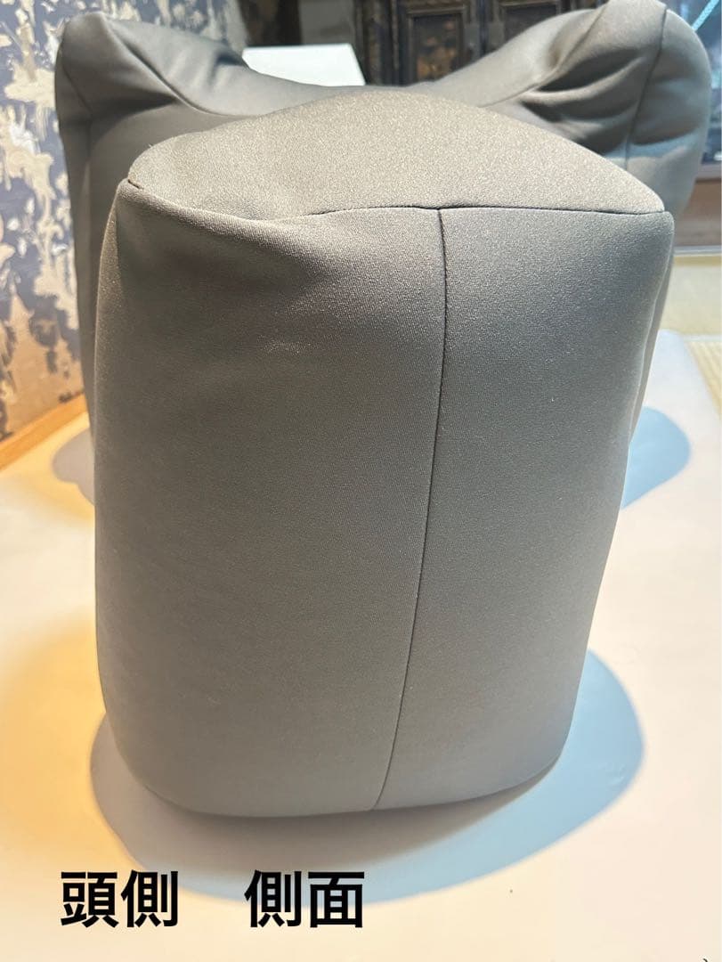 美品　リラクッション 3L 専用カバー付き 大型犬　介護　誤飲 床ずれ