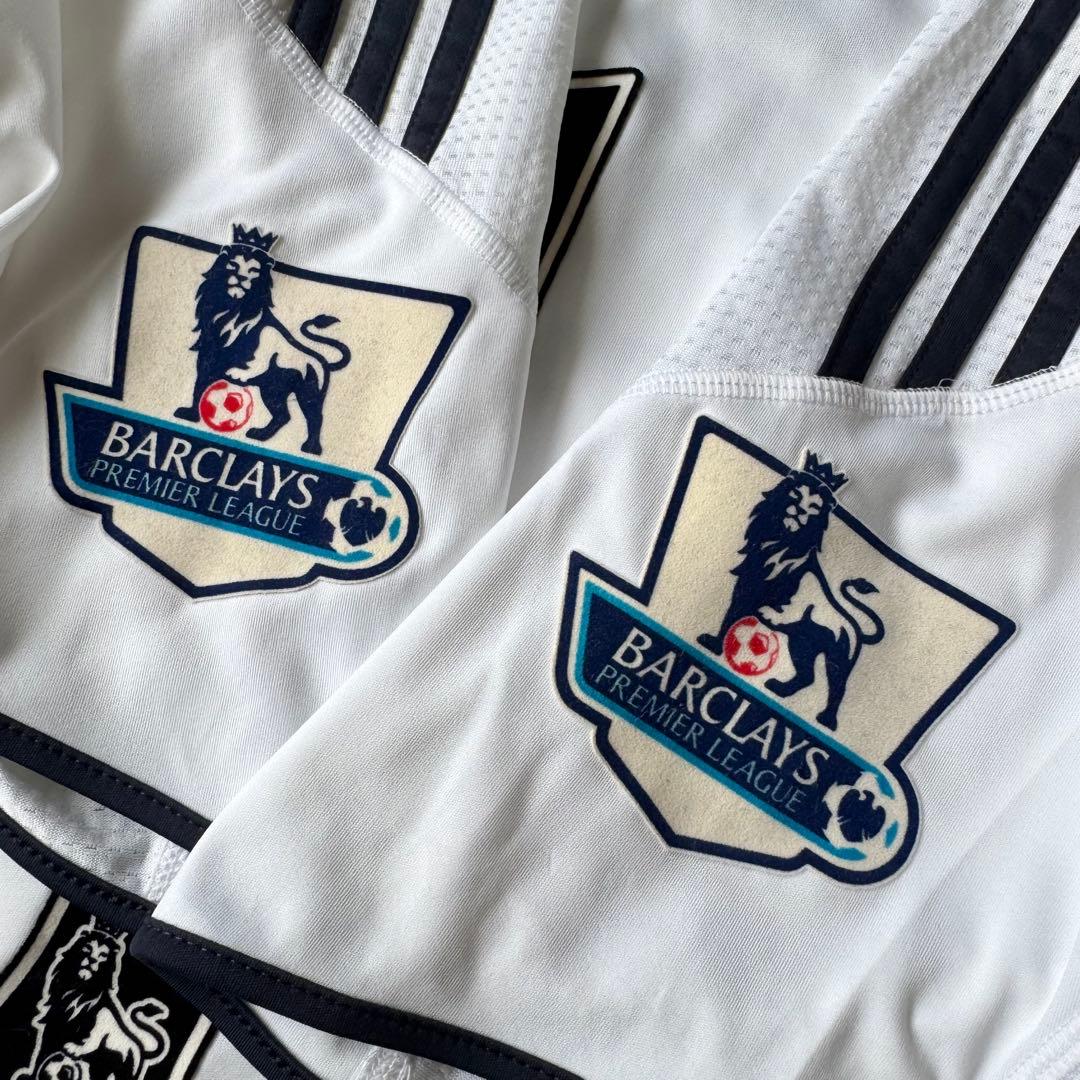 【得点王獲得シーズン】ディディエ・ドログバ ＃１１ チェルシー ０９／１０