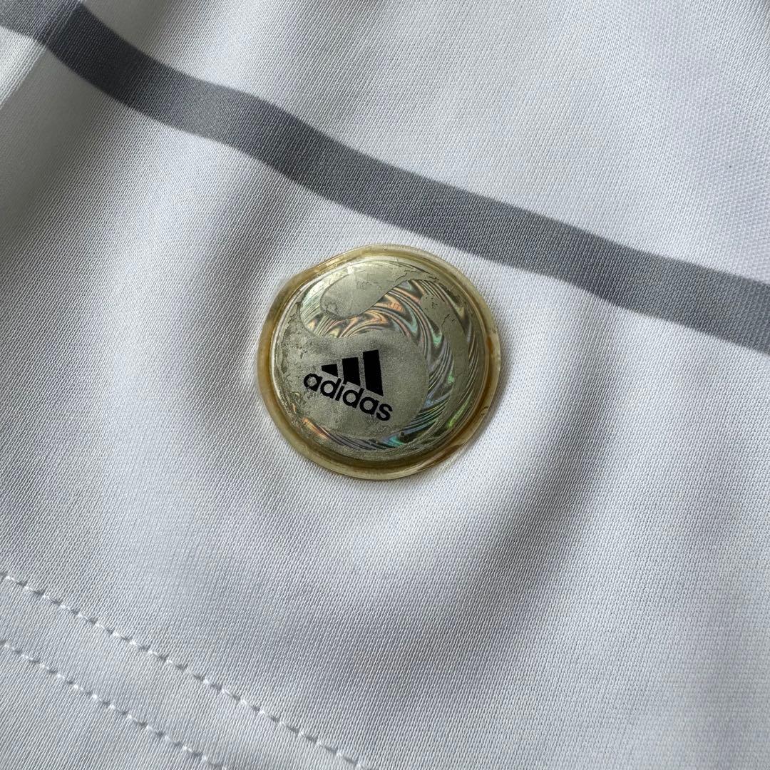 【得点王獲得シーズン】ディディエ・ドログバ ＃１１ チェルシー ０９／１０