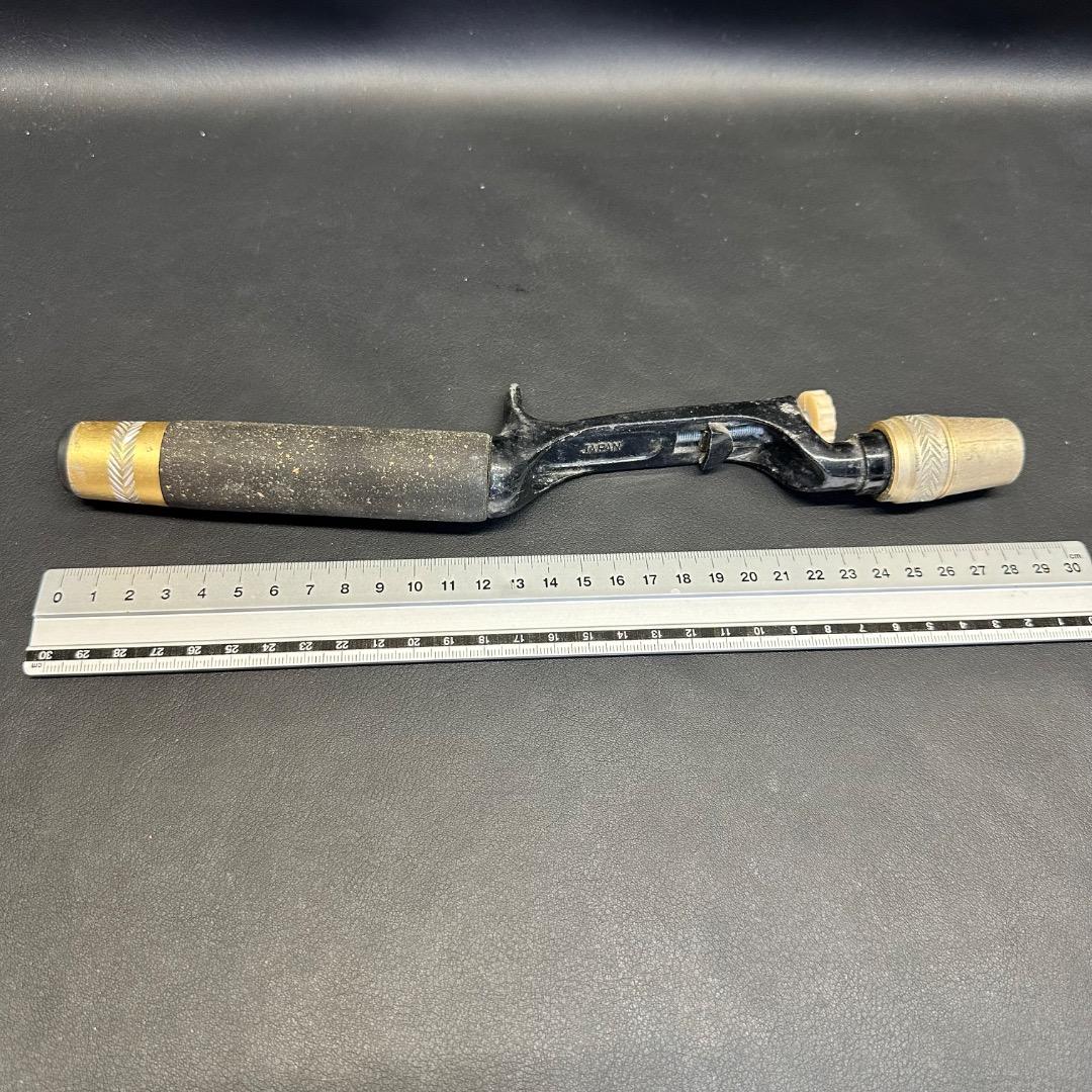 ♡Nb右1008 ブライトルアー オールド ルアー ロッド リール ハンドル