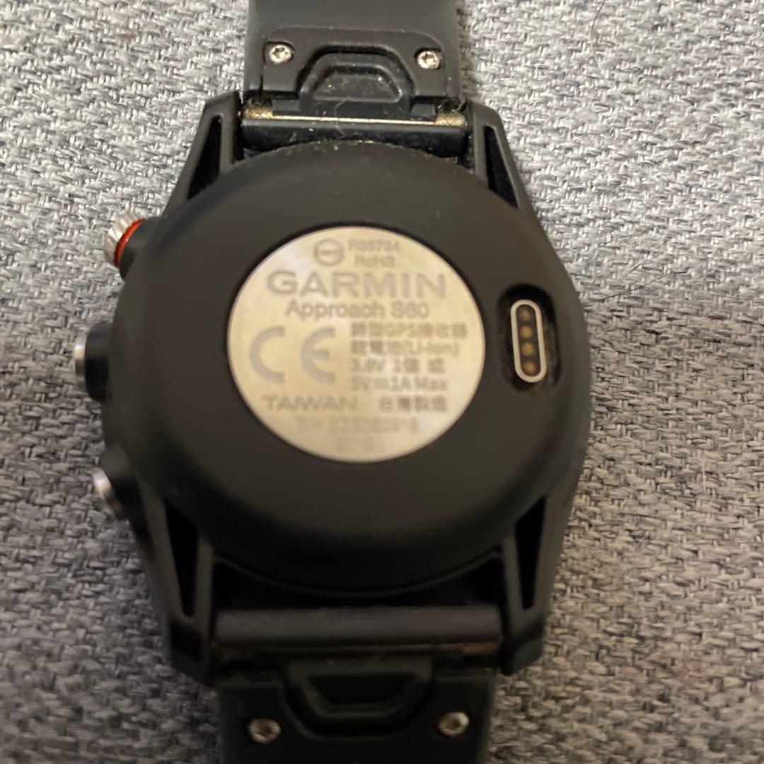 Garmin Approach S60 GPSナビ