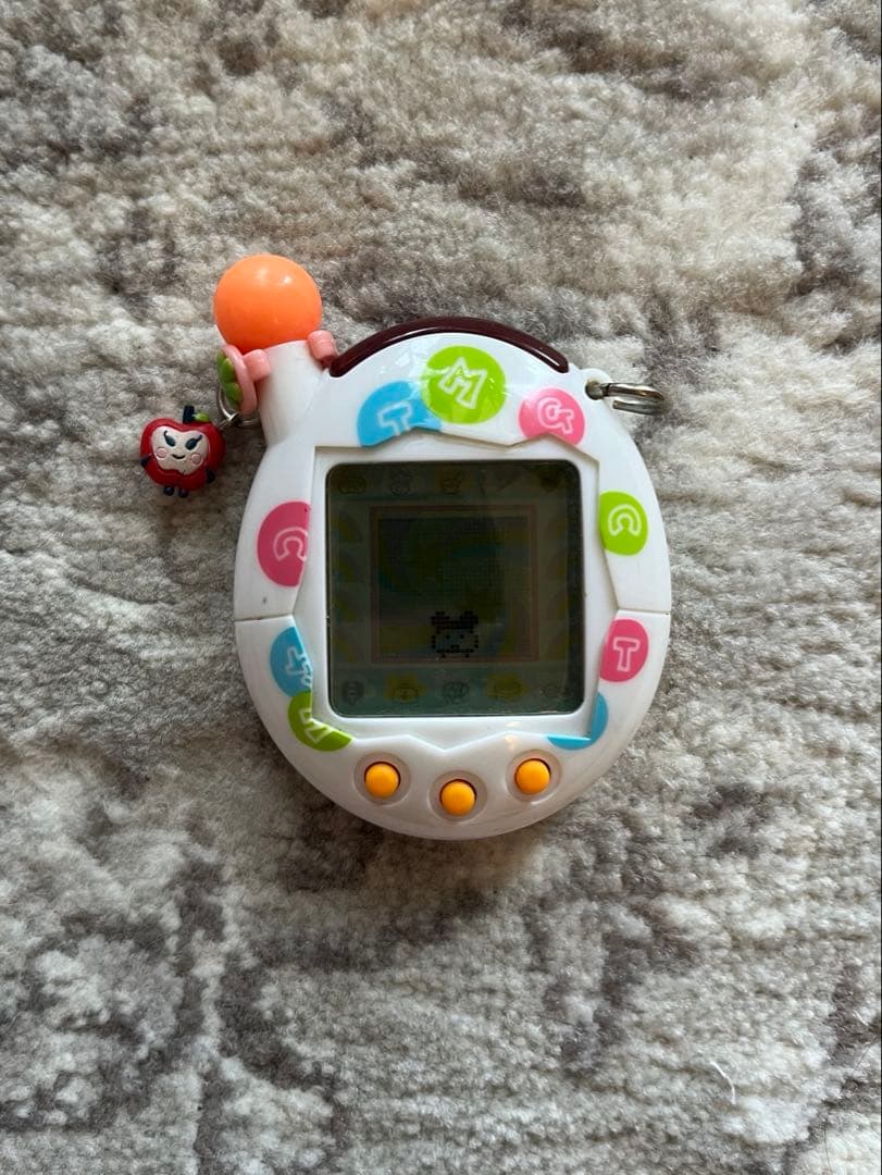 エンたま 2個セット（超じんせーエンジョイ！たまごっちプラス）