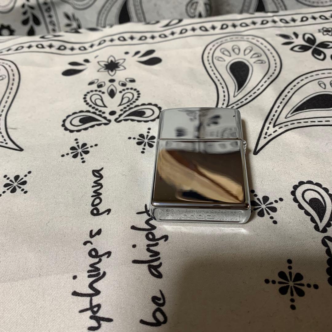 Zippo プレイボーイ　2005年製　送料込み