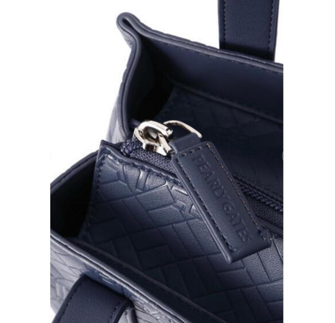 【PEARLY GATES】パーリーゲイツ BASICカートバッグ