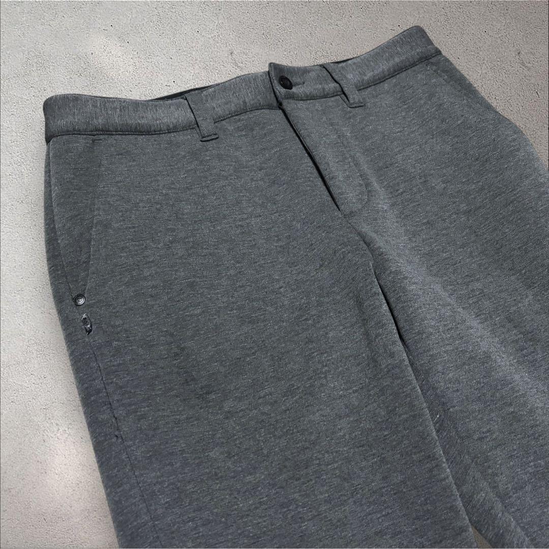 メンズウェア BRIEFING GOLF 3D LOGO JOGGER PANTS M