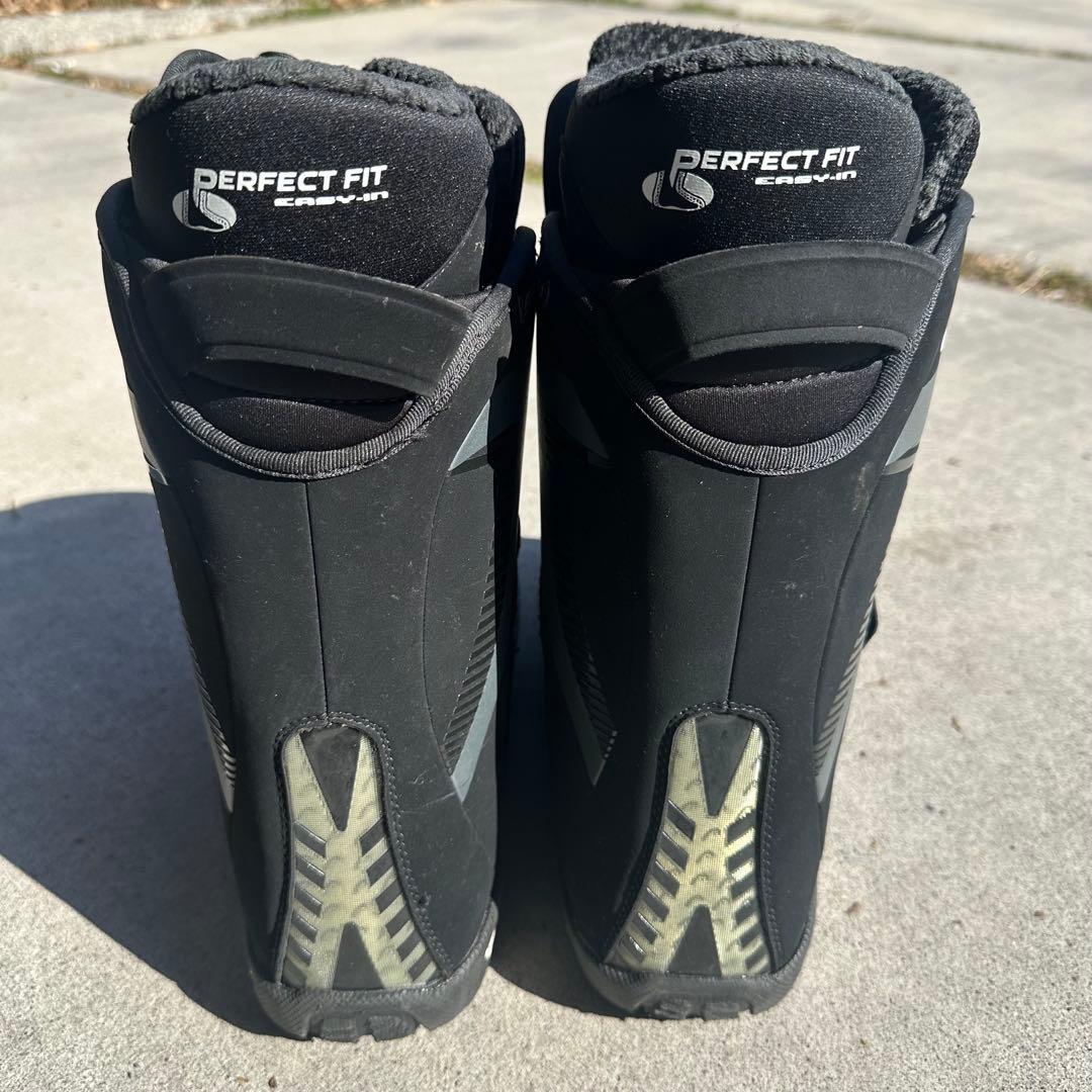 HEAD スノーボードブーツ ONE BOA（サイズ：27.5cm）