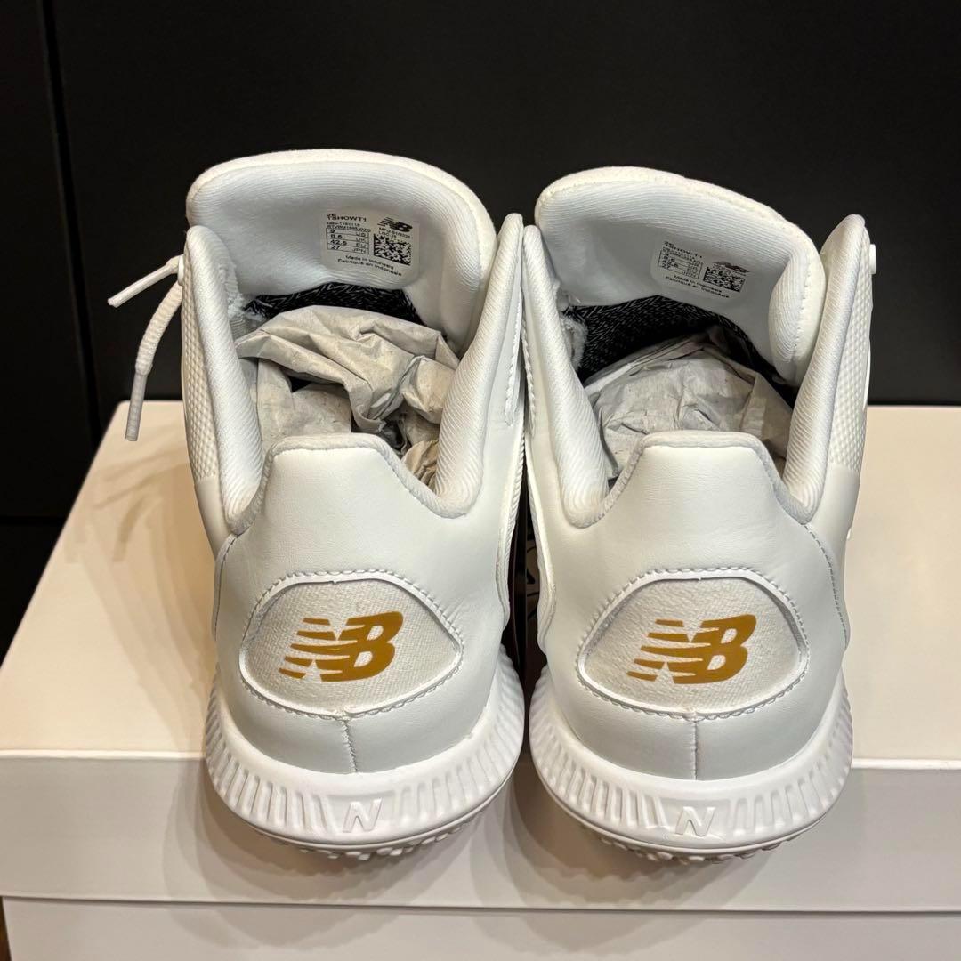 【新品】27.0cm New Balance Ohtani 1 Trainer