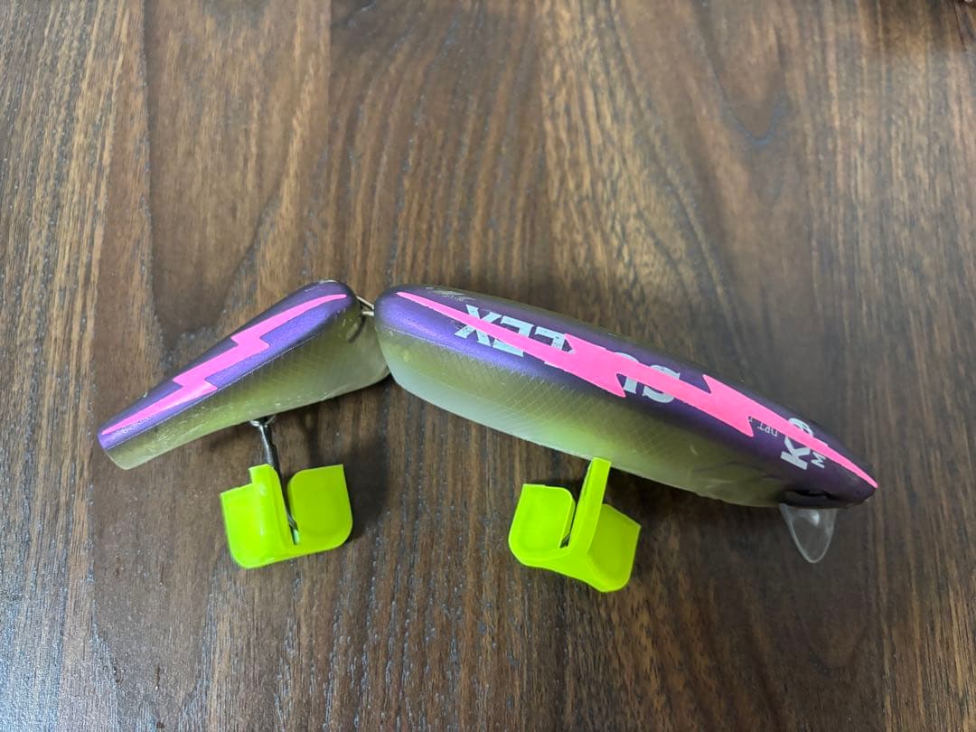 DRT クラッシュ9 MID SUPLEX 湖北SP