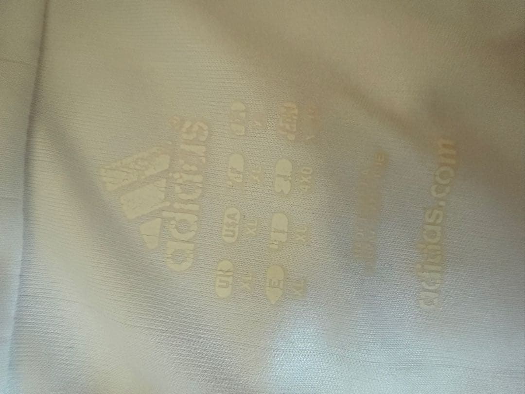 レアル・マドリード ユニフォーム　2006/2007