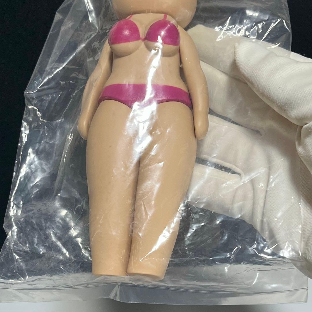 頓知気さきな コンプライアンスウサギ (2期)