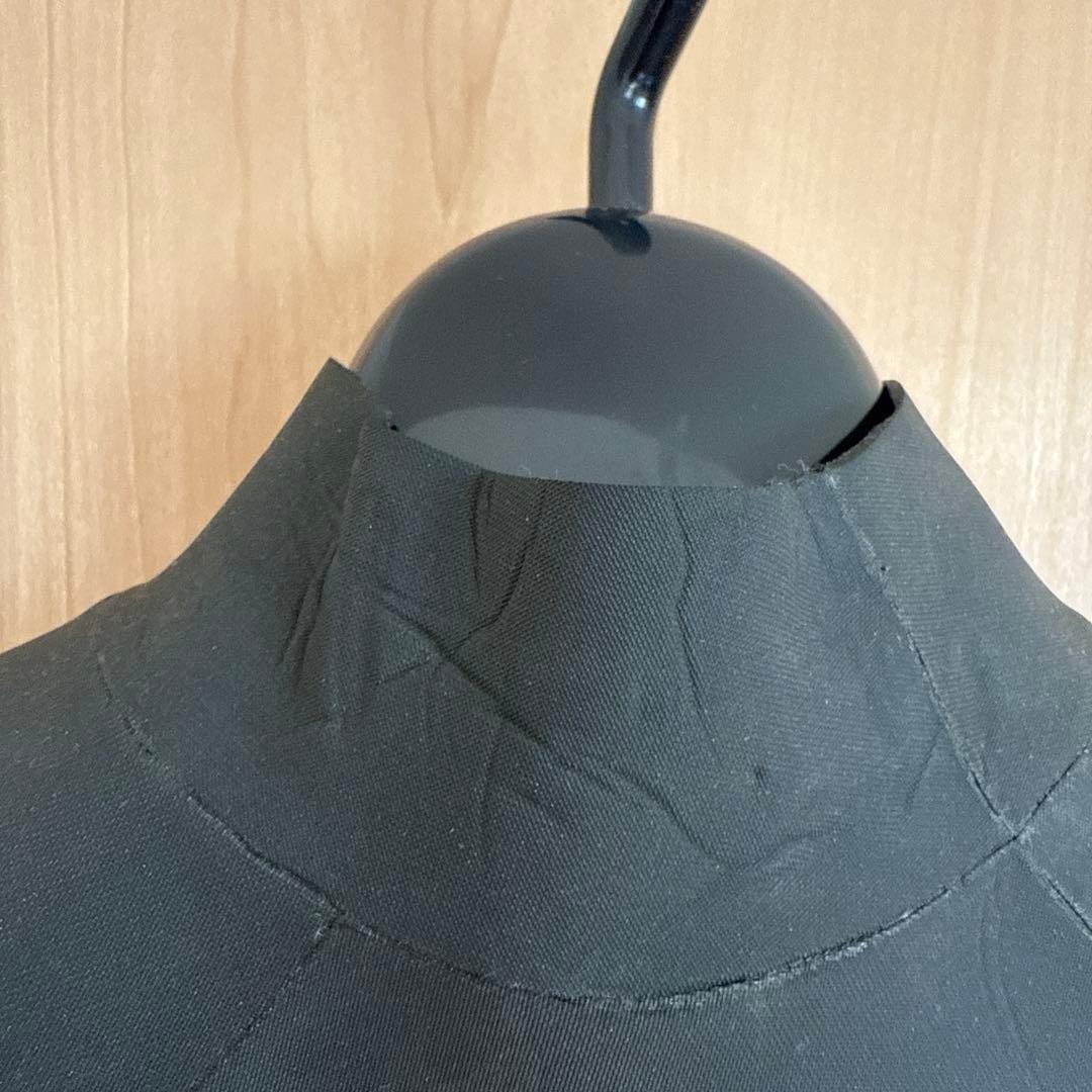 【美品】セミドライ　5mm3mm ウェットスーツ　ビラボン　メンズ　M