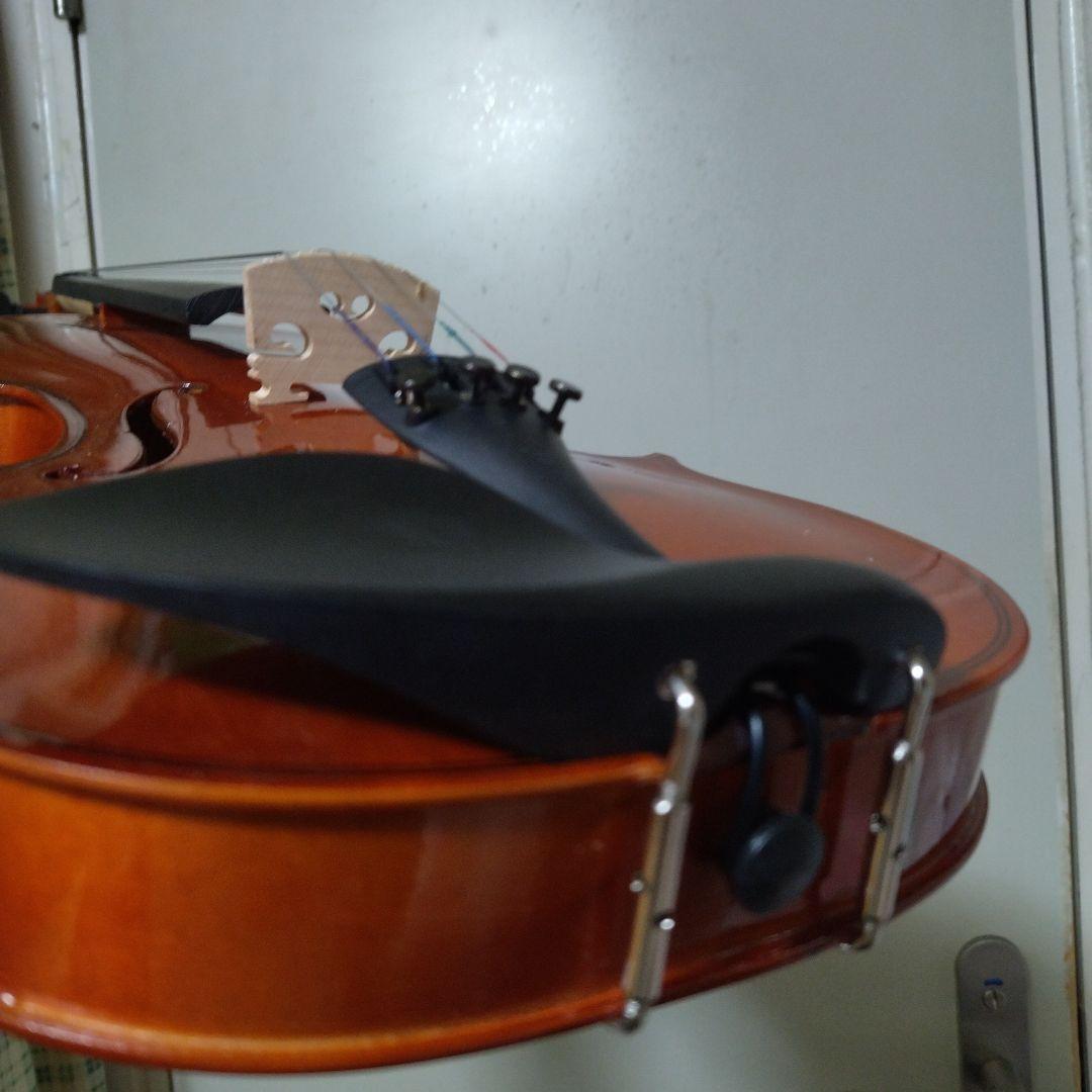 ♥4/4のバイオリン♥新品未使用品4/4♥初心者用バイオリン4/4♥大人用
